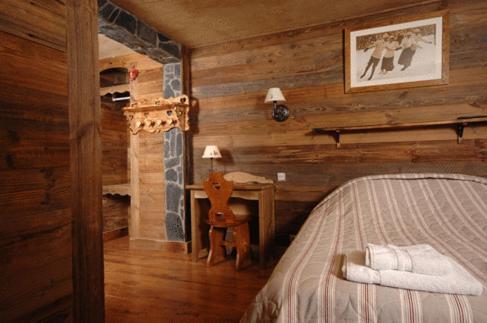 Hotel Arc En Ciel Châtel Zimmer foto
