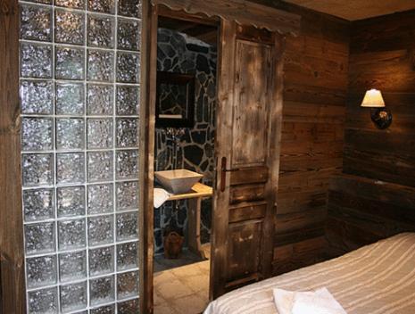 Hotel Arc En Ciel Châtel Zimmer foto
