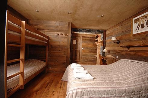 Hotel Arc En Ciel Châtel Zimmer foto